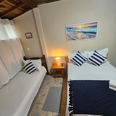 Flat Sol Paraty-2
