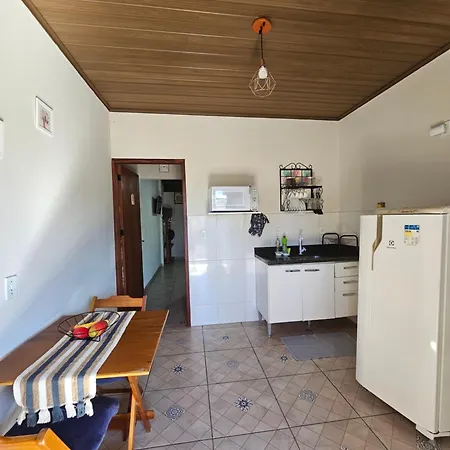 Flat Sol Paraty-3
